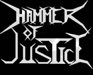 logo Hammer Of Justice